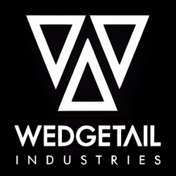 WEDGETAIL